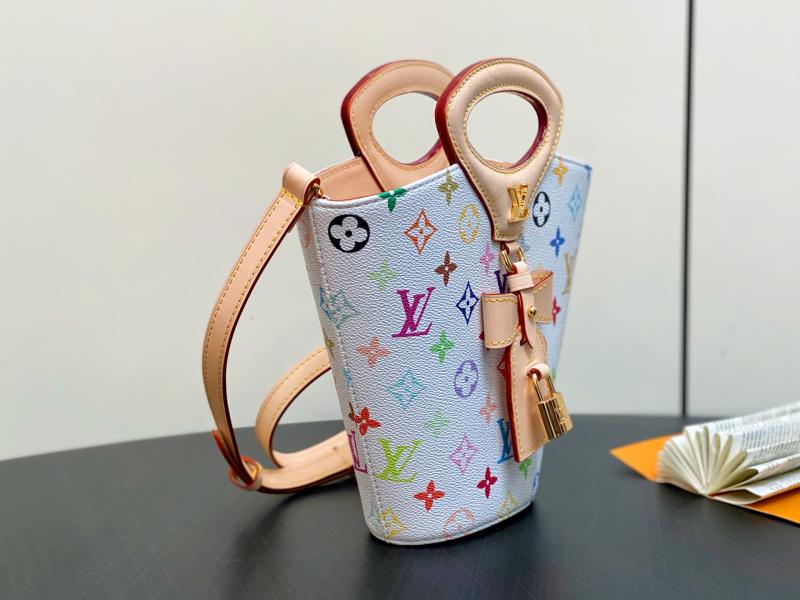 Louis Vuitton Rivage BB Multicolor M14680