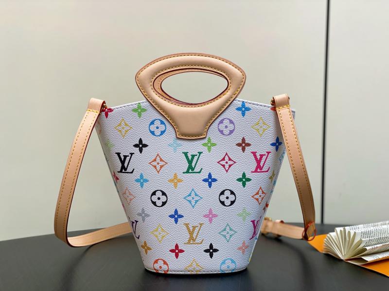 Louis Vuitton Rivage BB Multicolor M14680