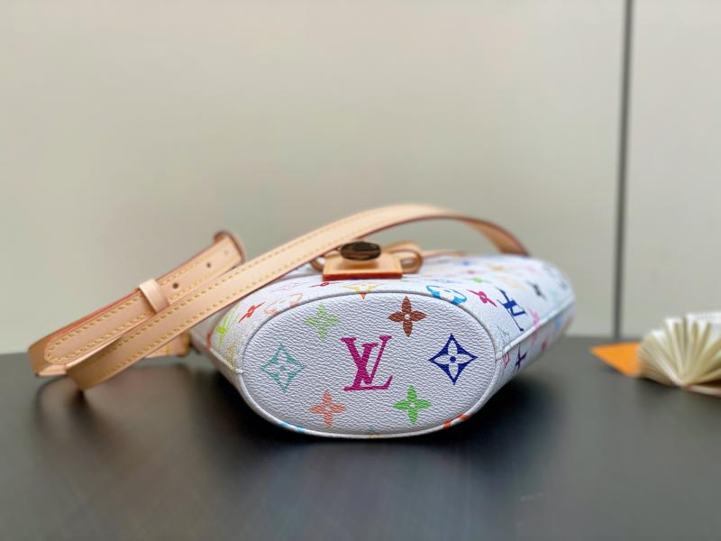 Louis Vuitton Rivage BB Multicolor M14680