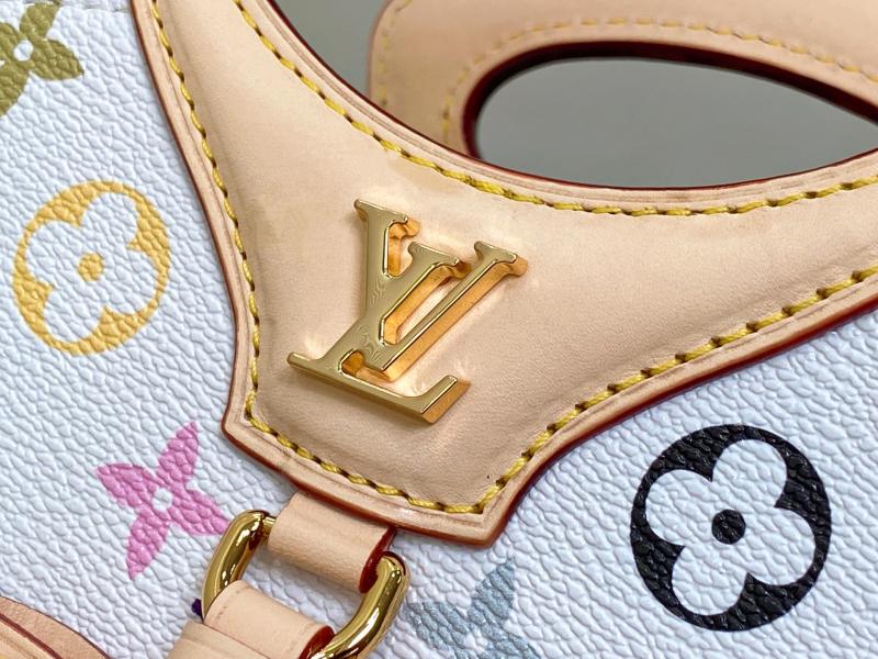 Louis Vuitton Rivage BB Multicolor M14680