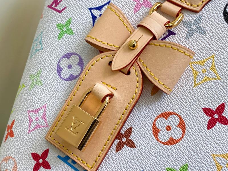 Louis Vuitton Rivage BB Multicolor M14680