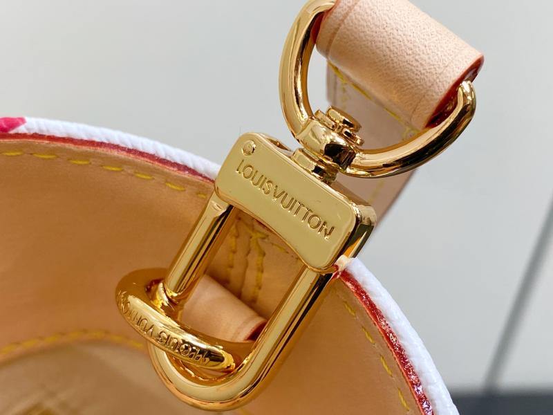 Louis Vuitton Rivage BB Multicolor M14680