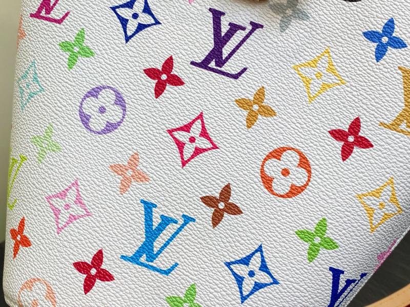 Louis Vuitton Rivage BB Multicolor M14680