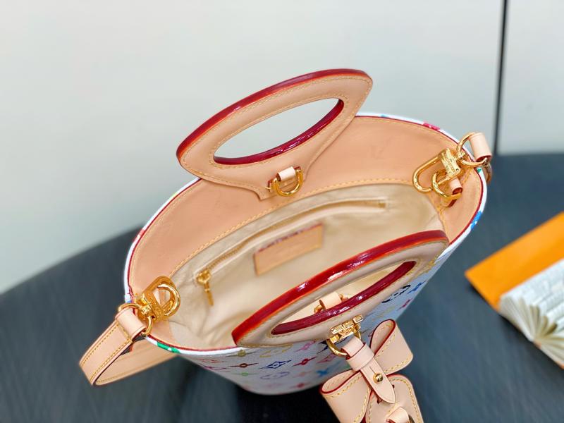 Louis Vuitton Rivage BB Multicolor M14680