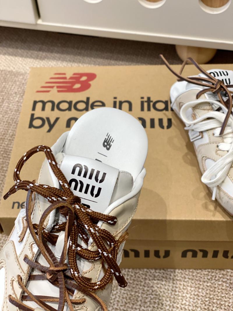 Miu Miu Sneakers SMS32201