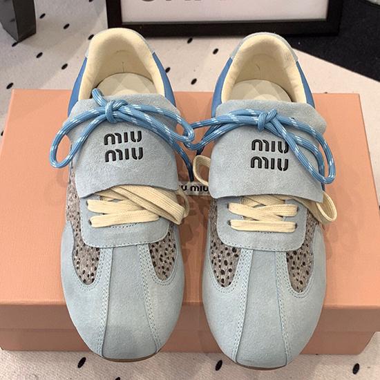 Miu Miu Sneakers SMS32202