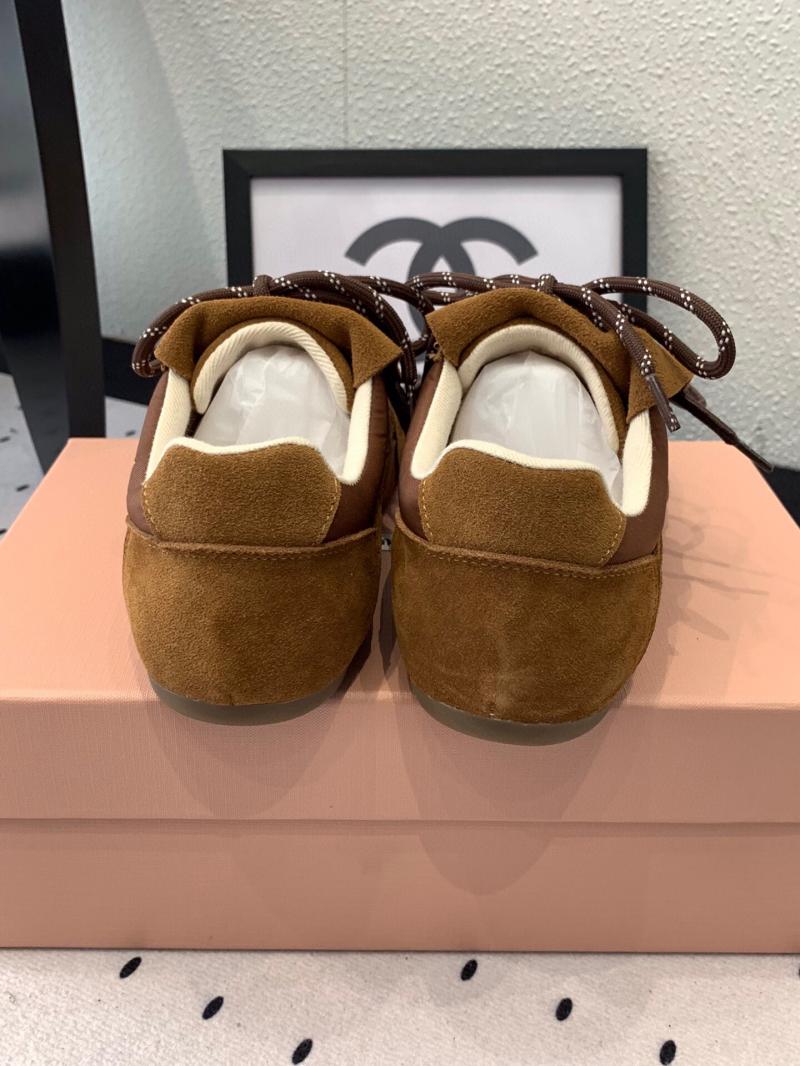 Miu Miu Sneakers SMS32203