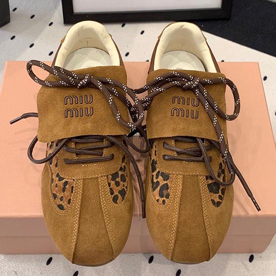 Miu Miu Sneakers SMS32203