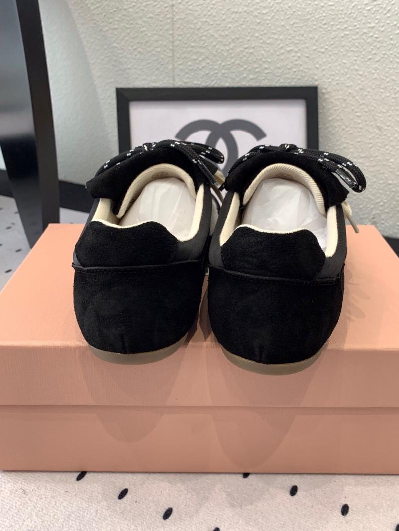 Miu Miu Sneakers SMS32204