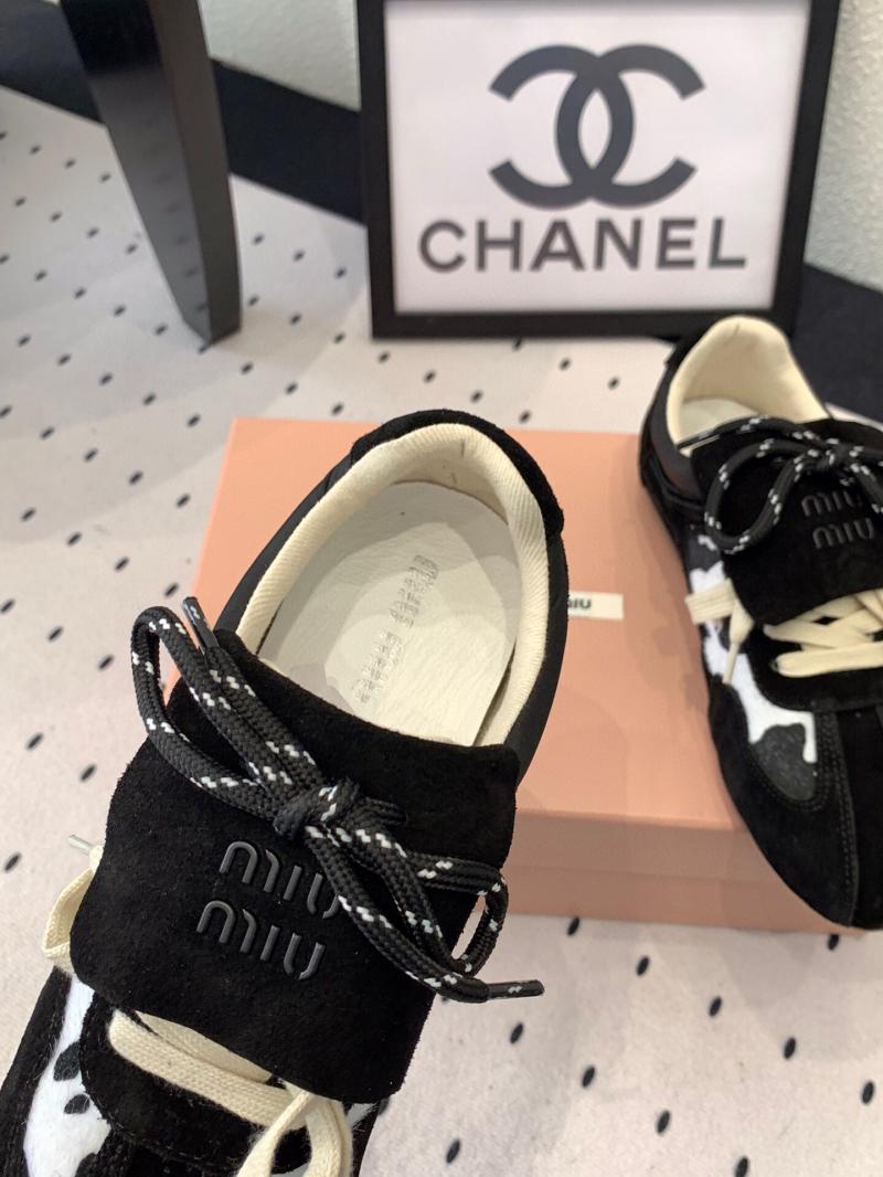 Miu Miu Sneakers SMS32204