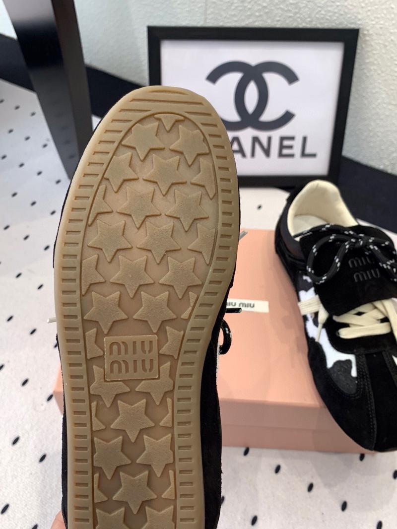 Miu Miu Sneakers SMS32204