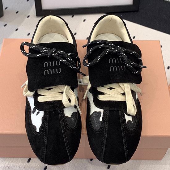 Miu Miu Sneakers SMS32204