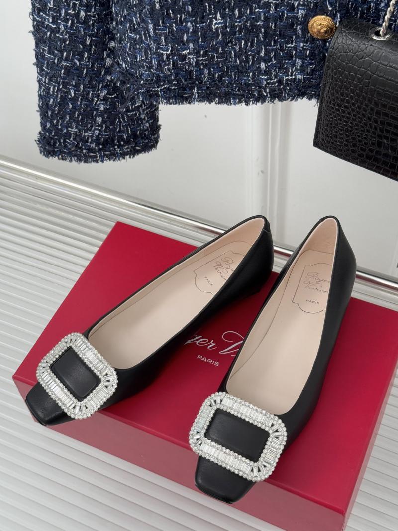 Roger Vivier Pumps SRP32201