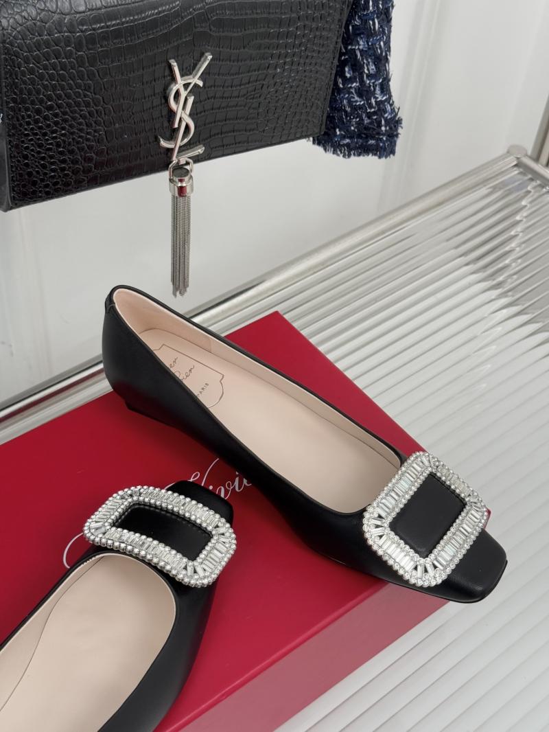 Roger Vivier Pumps SRP32201