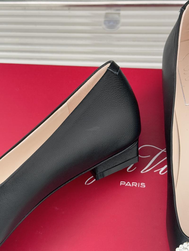 Roger Vivier Pumps SRP32201