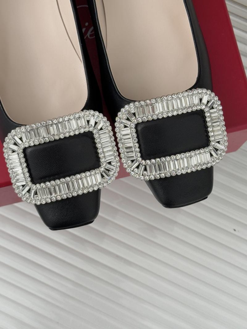 Roger Vivier Pumps SRP32201