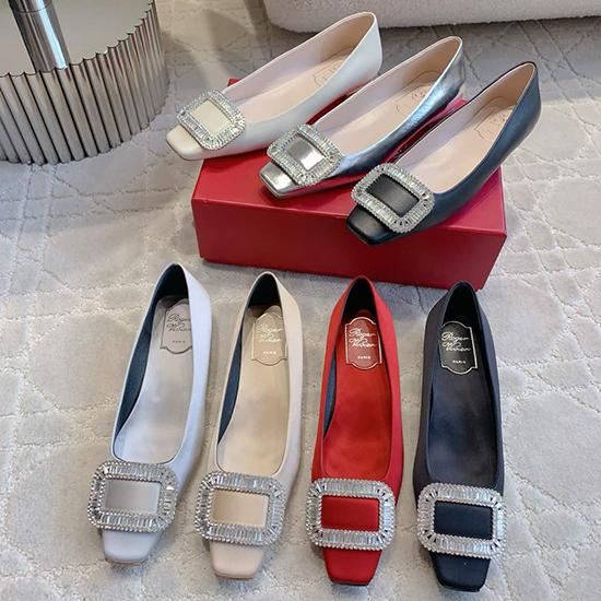 Roger Vivier Pumps SRP32201