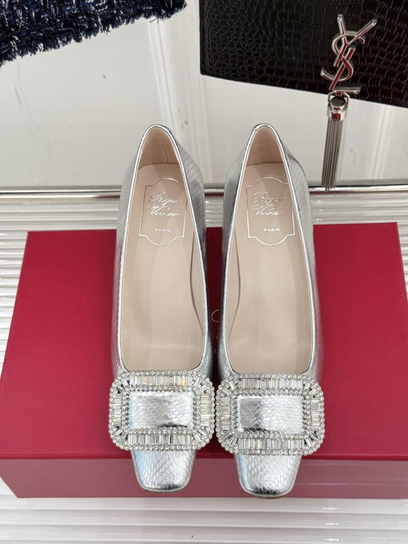 Roger Vivier Pumps SRP32202