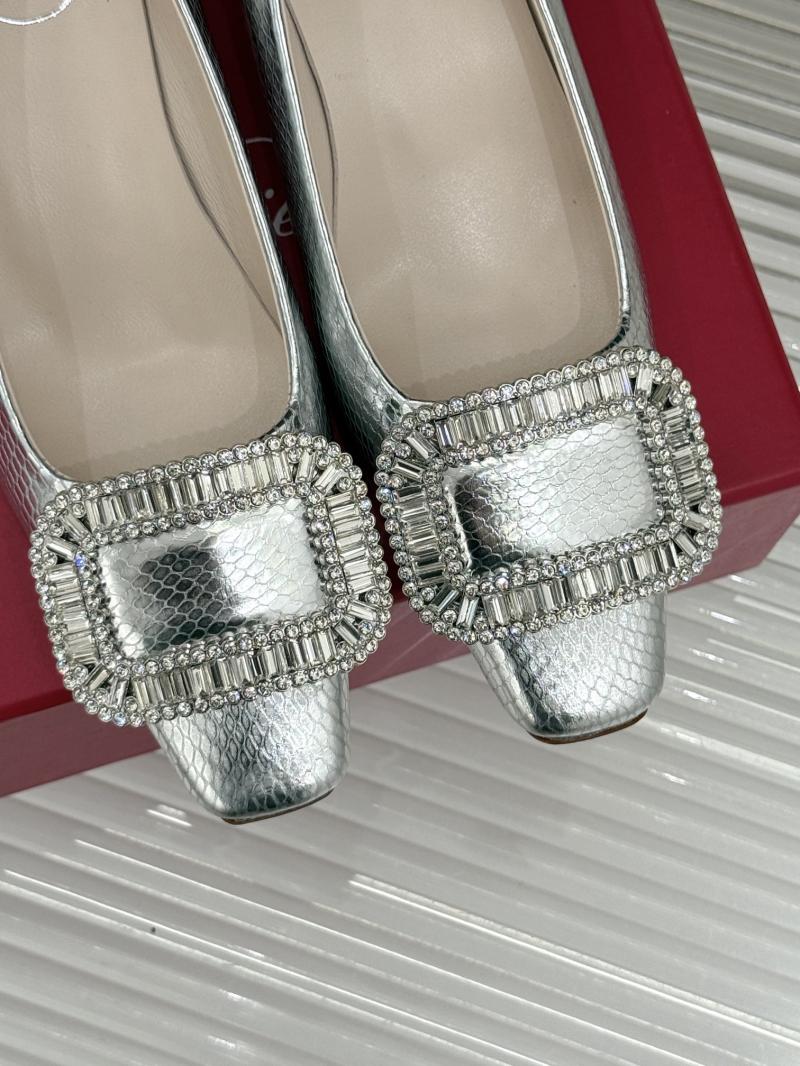 Roger Vivier Pumps SRP32202