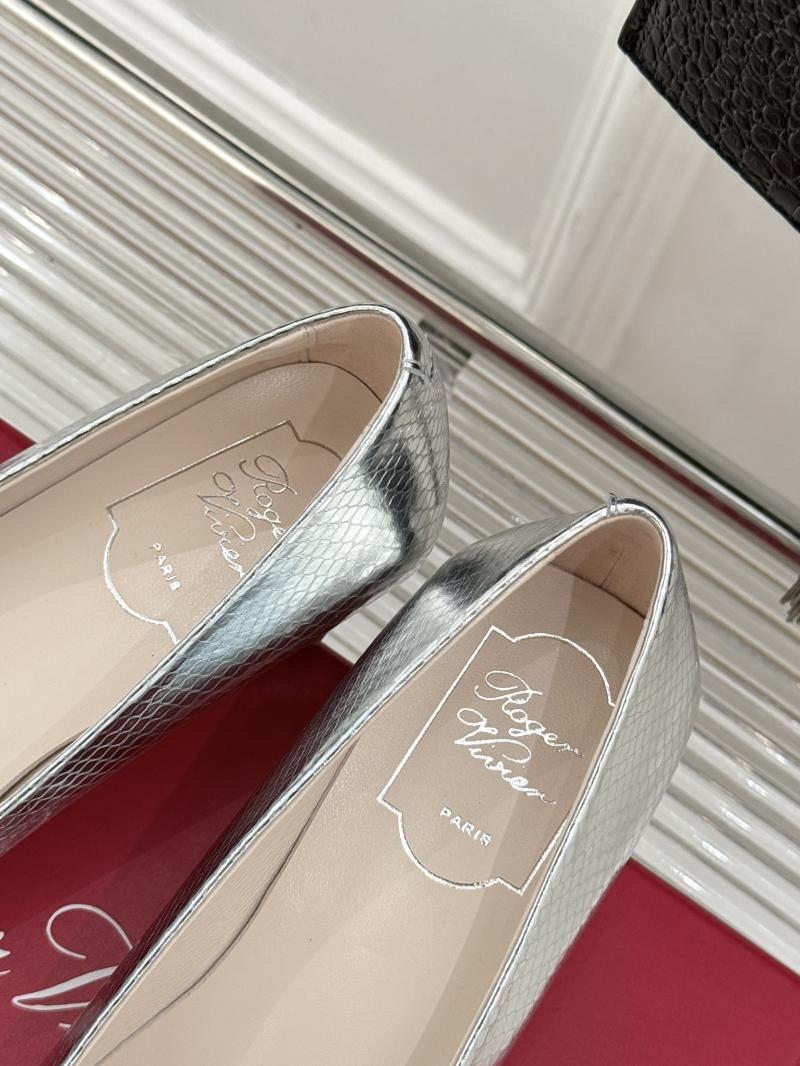 Roger Vivier Pumps SRP32202