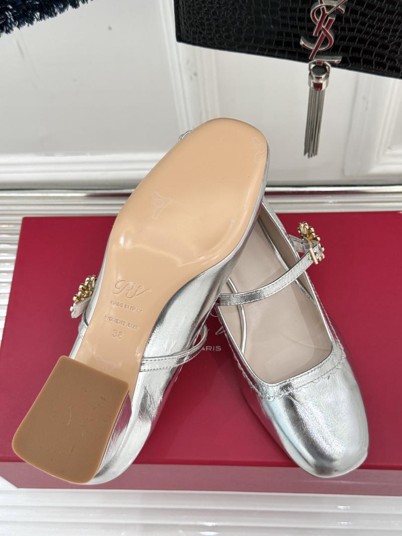 Roger Vivier Pumps SRP32203
