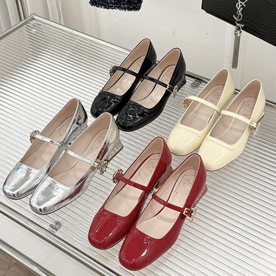 Roger Vivier Pumps SRP32203