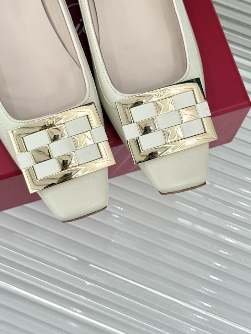 Roger Vivier Pumps SRP32204