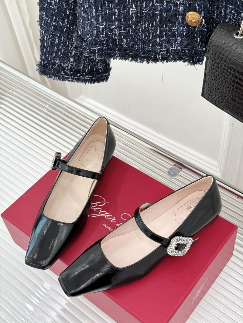 Roger Vivier Pumps SRP32205