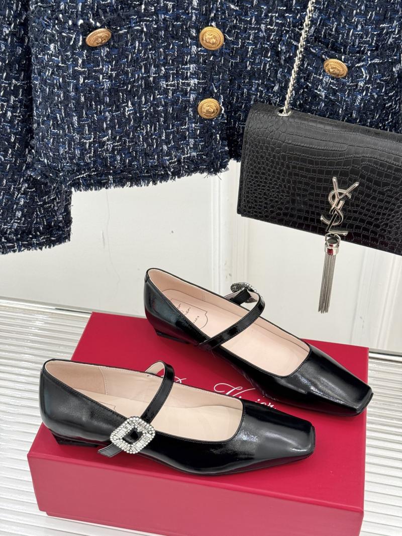 Roger Vivier Pumps SRP32205