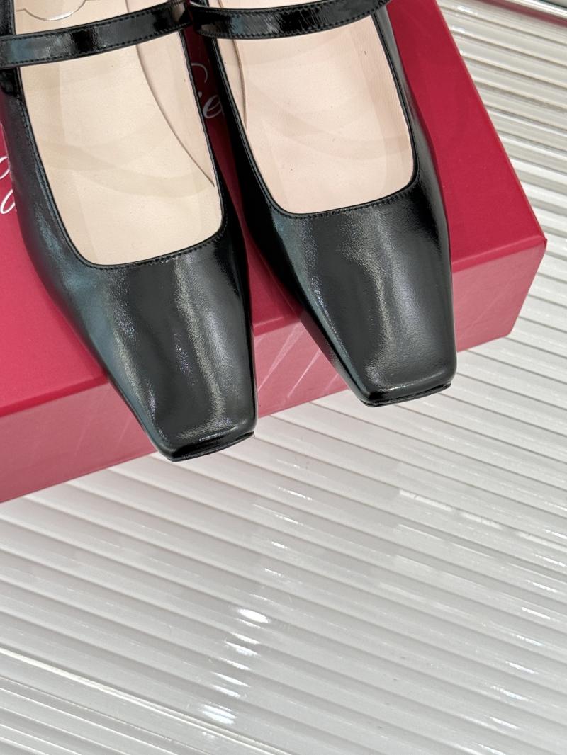 Roger Vivier Pumps SRP32205