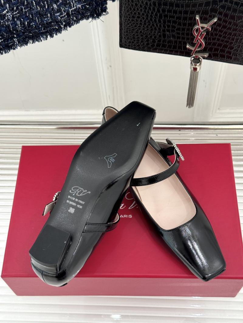 Roger Vivier Pumps SRP32205