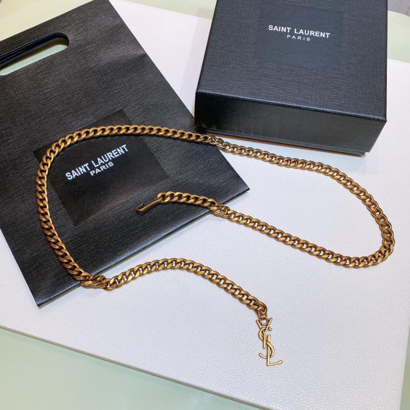 Saint Laurent Belt WSB31501