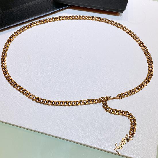 Saint Laurent Belt WSB31501