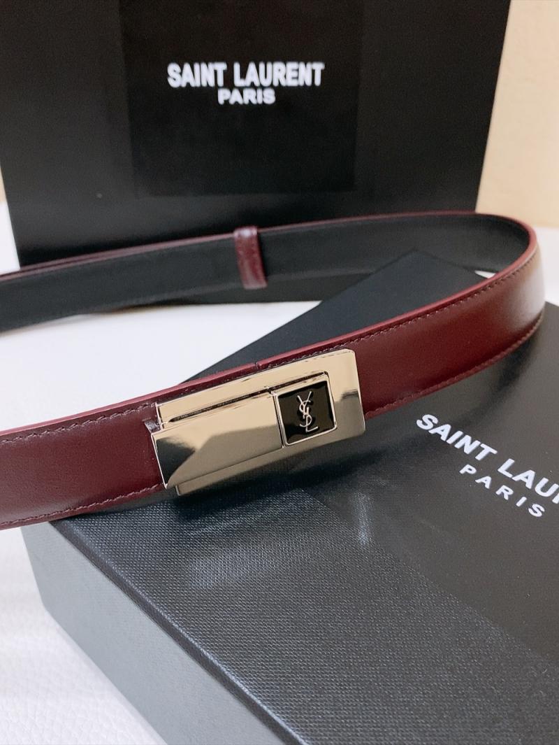 Saint Laurent Belt WSB31702