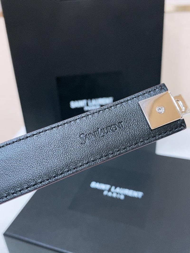Saint Laurent Belt WSB31702