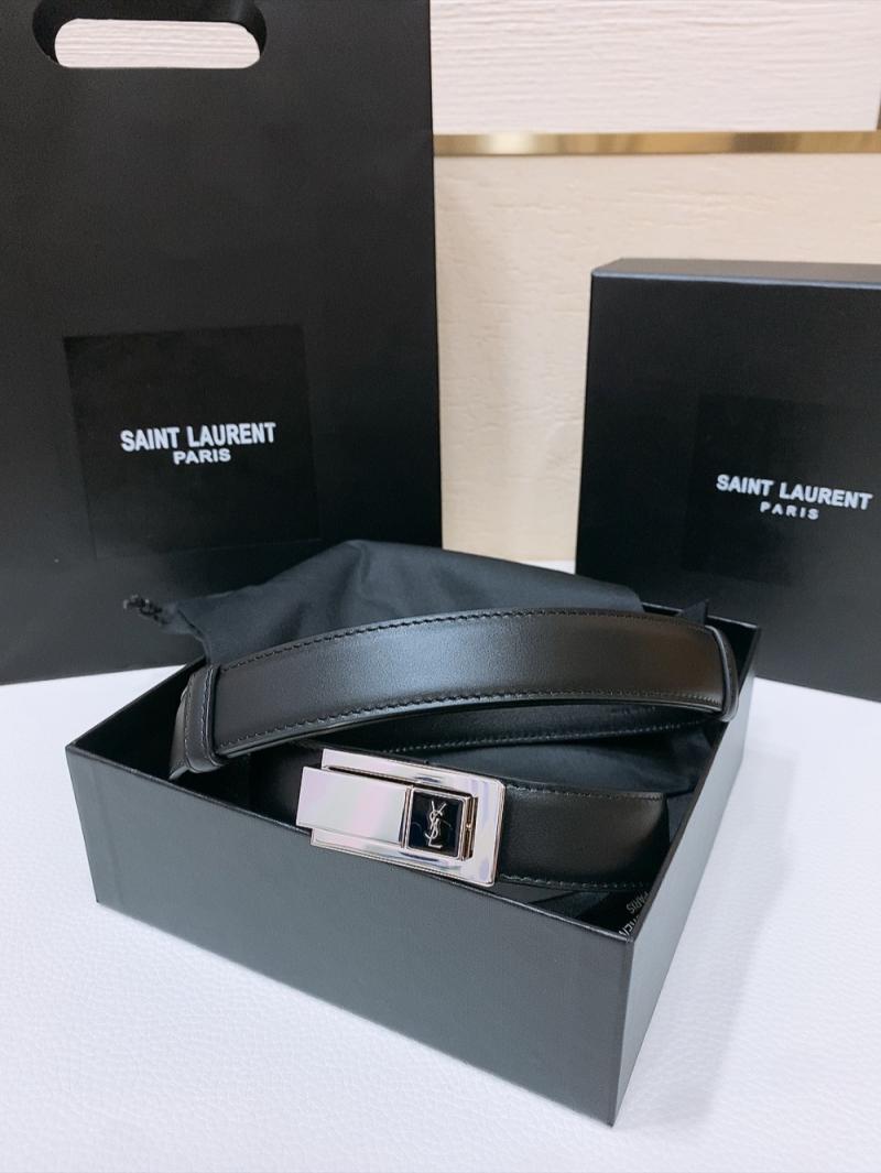 Saint Laurent Belt WSB31704