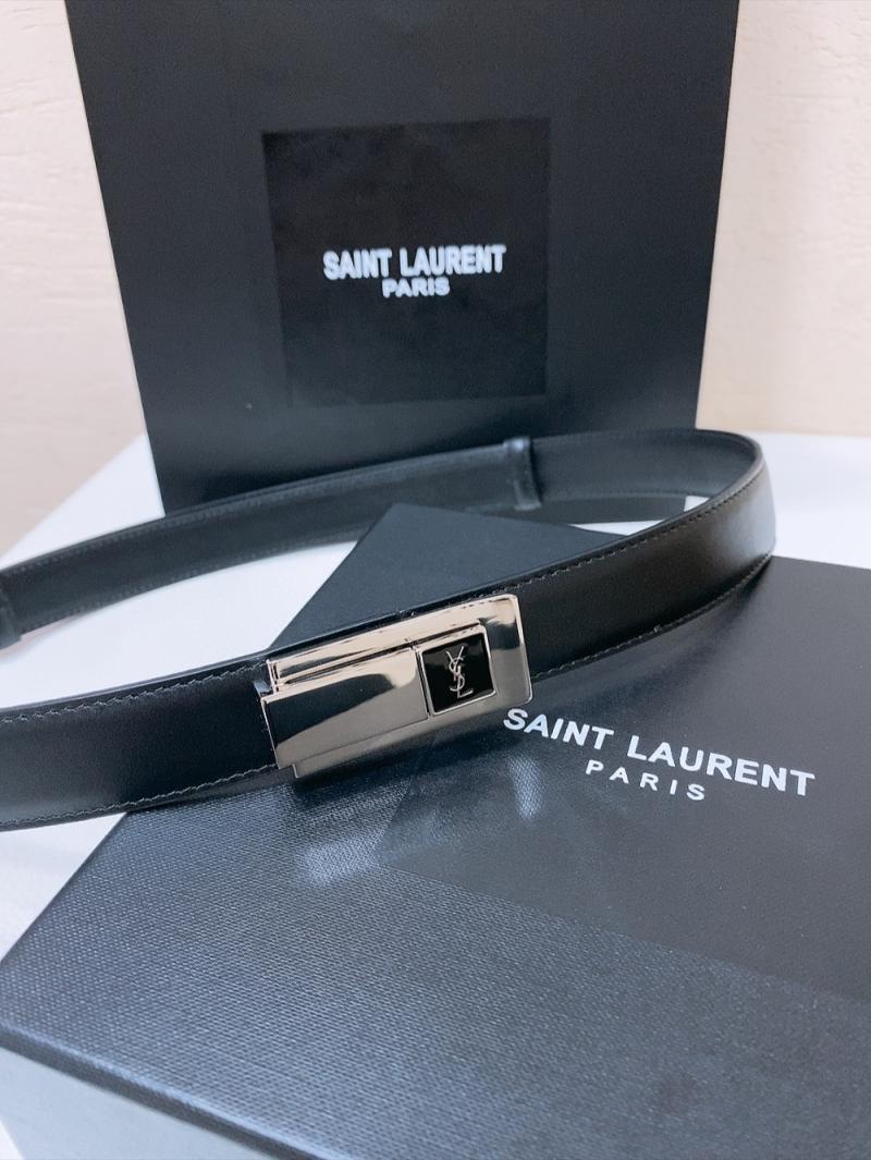 Saint Laurent Belt WSB31704