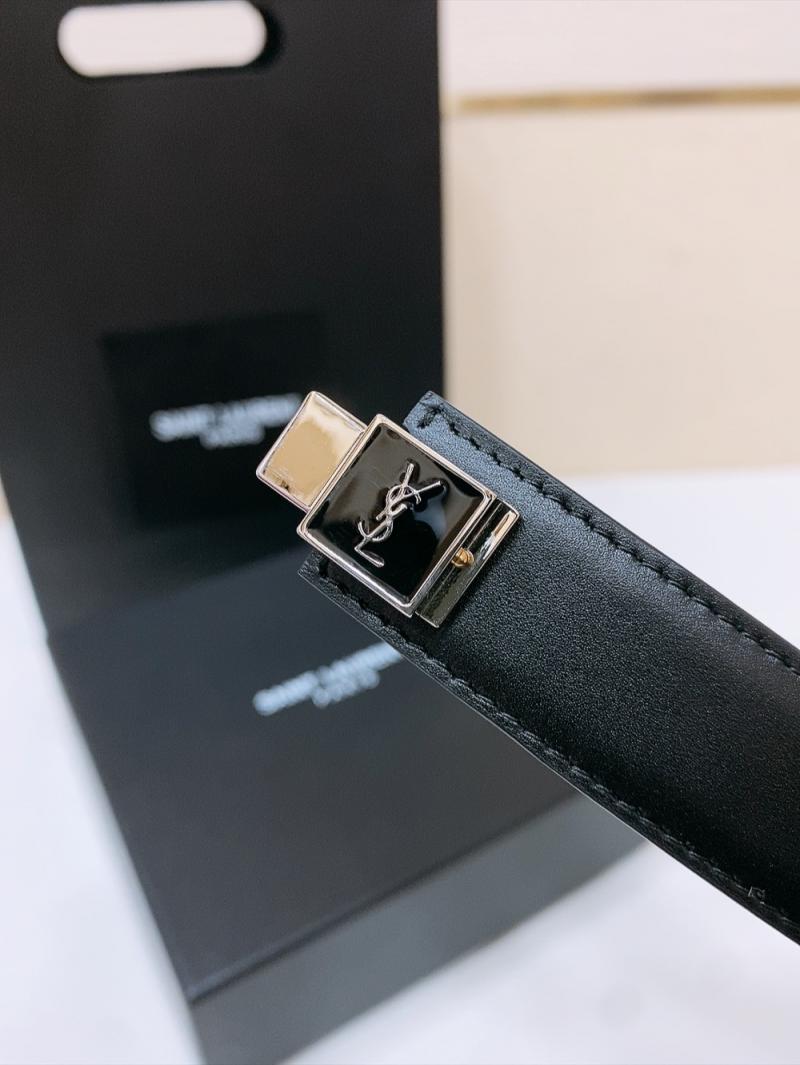 Saint Laurent Belt WSB31704