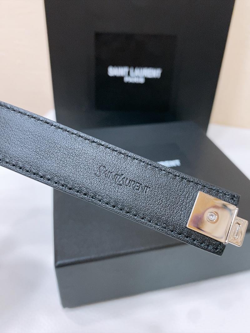 Saint Laurent Belt WSB31704