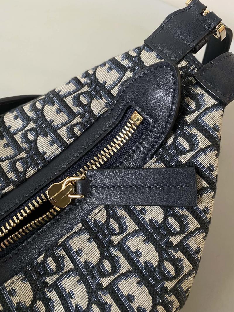 Small D-Journey Bag M2416