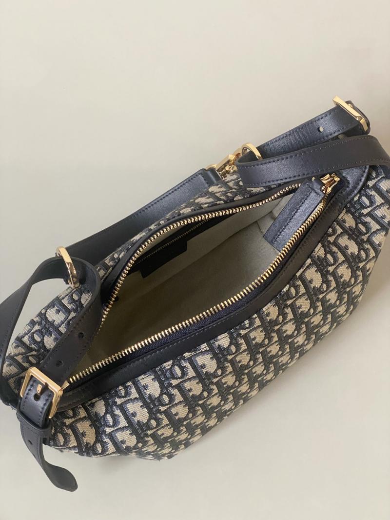 Small D-Journey Bag M2416