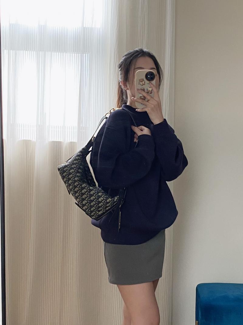 Small D-Journey Bag M2416
