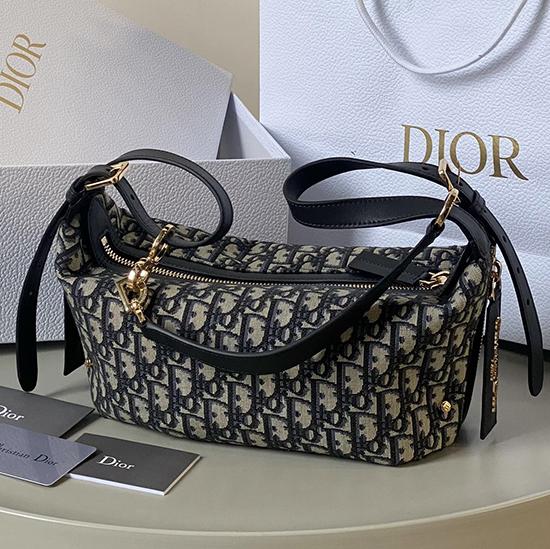 Small D-Journey Bag M2416