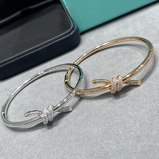 Tiffany Bracelet TB32002
