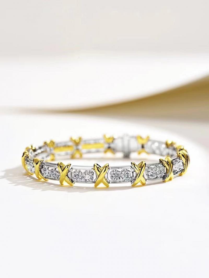 Tiffany Bracelet TB32003