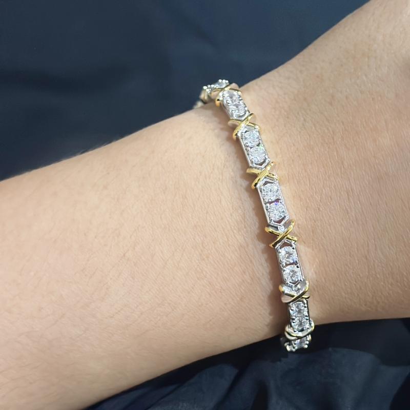 Tiffany Bracelet TB32003