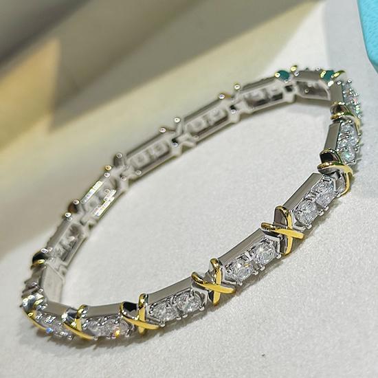 Tiffany Bracelet TB32003