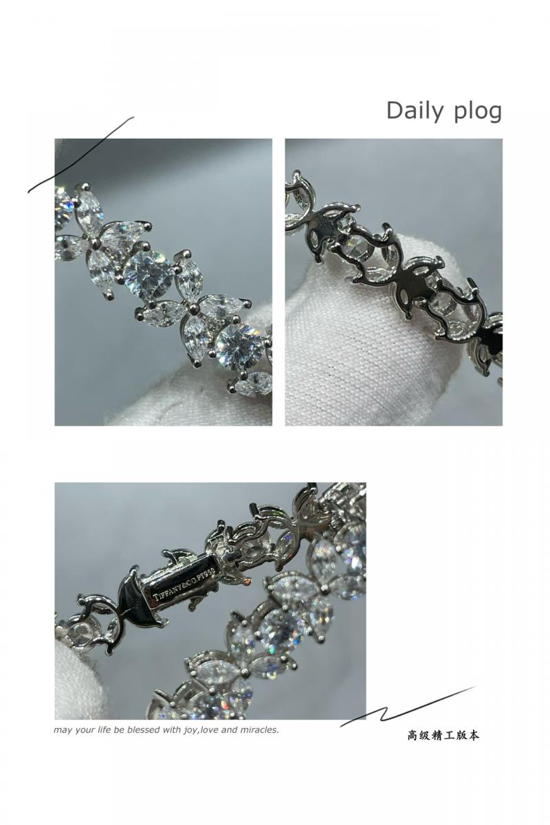 Tiffany Bracelet TB32004
