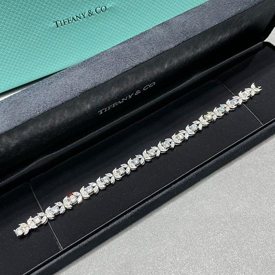 Tiffany Bracelet TB32004