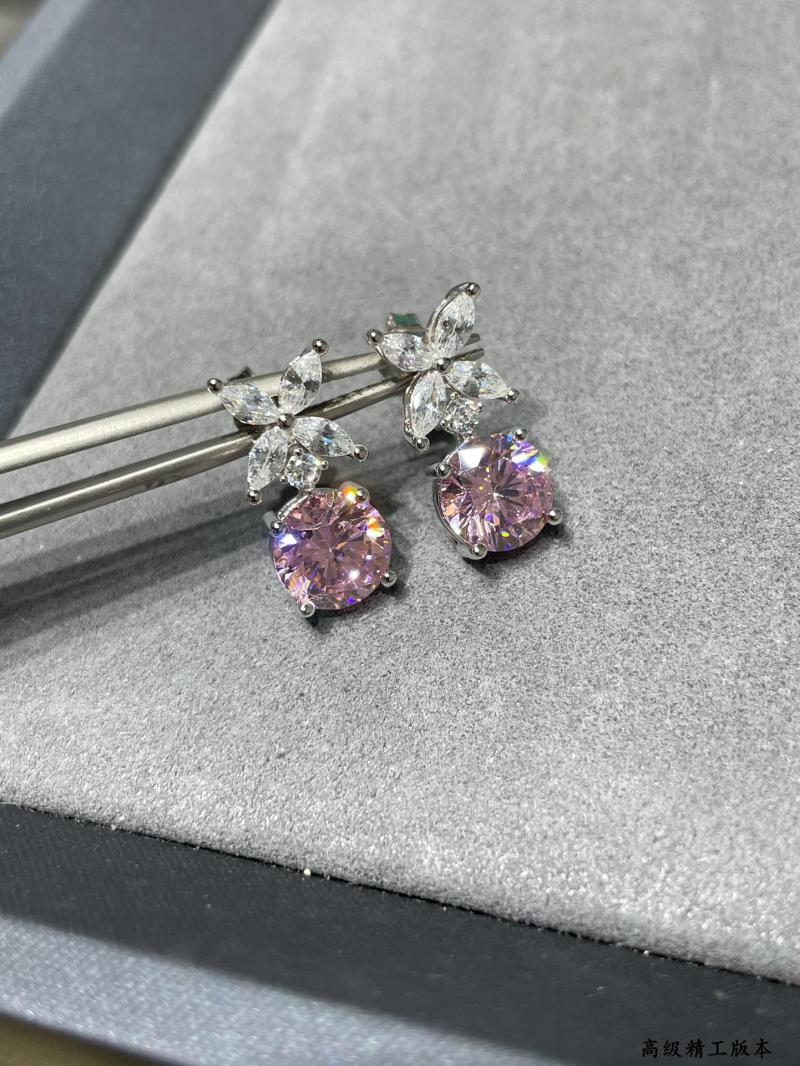 Tiffany Earrings TE32003